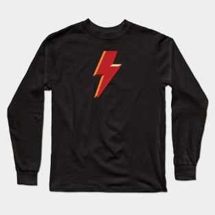 Thunderstruck Long Sleeve T-Shirt